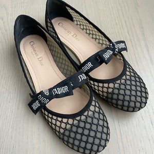 Christian Dior Women’s Flats